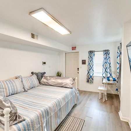 Daytona Beach Apartment Near Main Street Pier! Exteriér fotografie