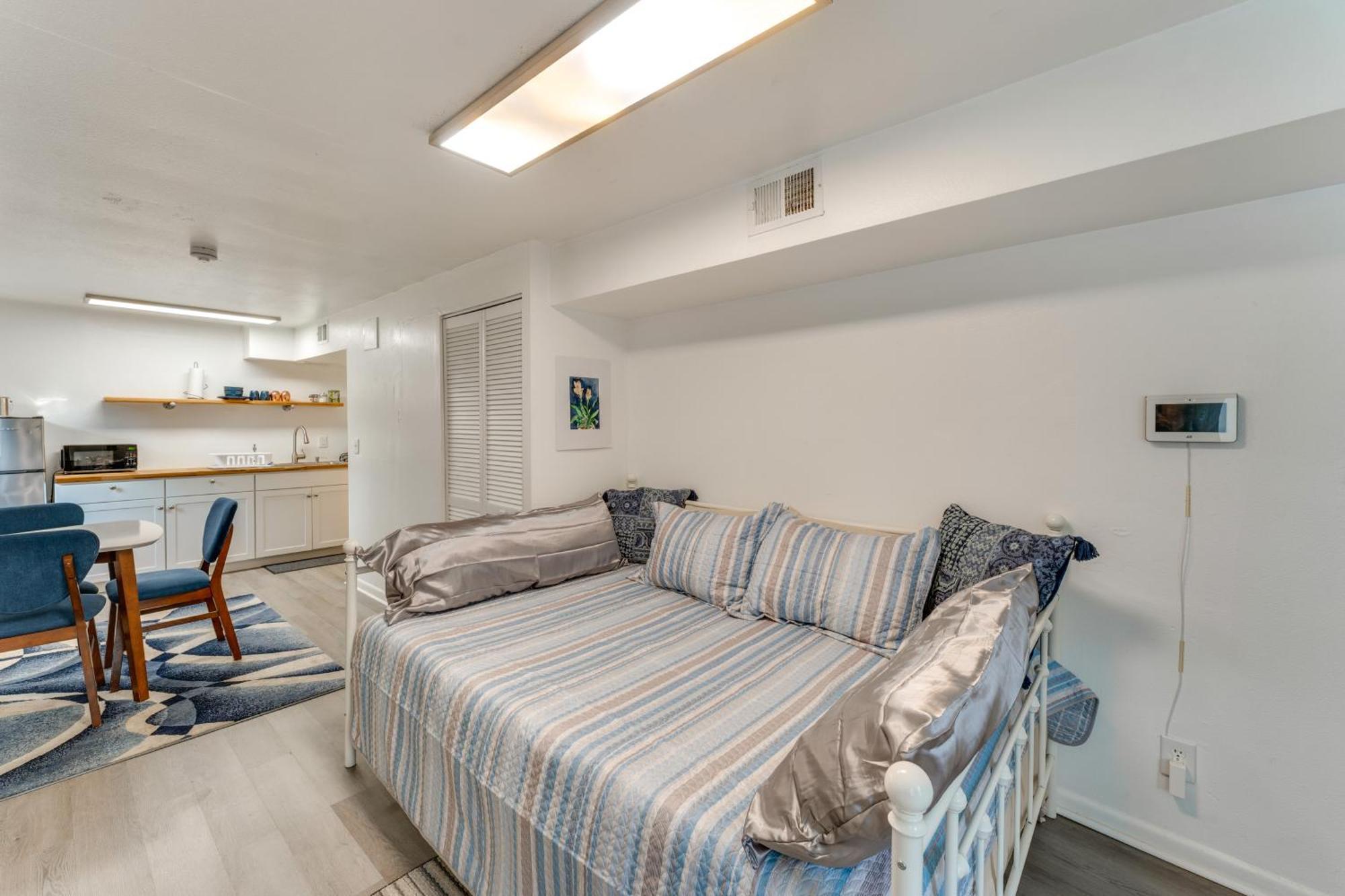 Daytona Beach Apartment Near Main Street Pier! Exteriér fotografie